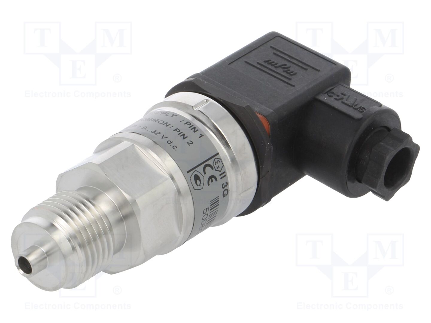 DANFOSS 060G6107 Paineenkulutin 25bar
