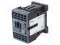 SIEMENS 3RH2122-2BB40 Konttori 24VDC