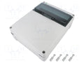 ELEKTRO-PLAST NASIELSK EPN-2206-01 Moduulikotelo IP65