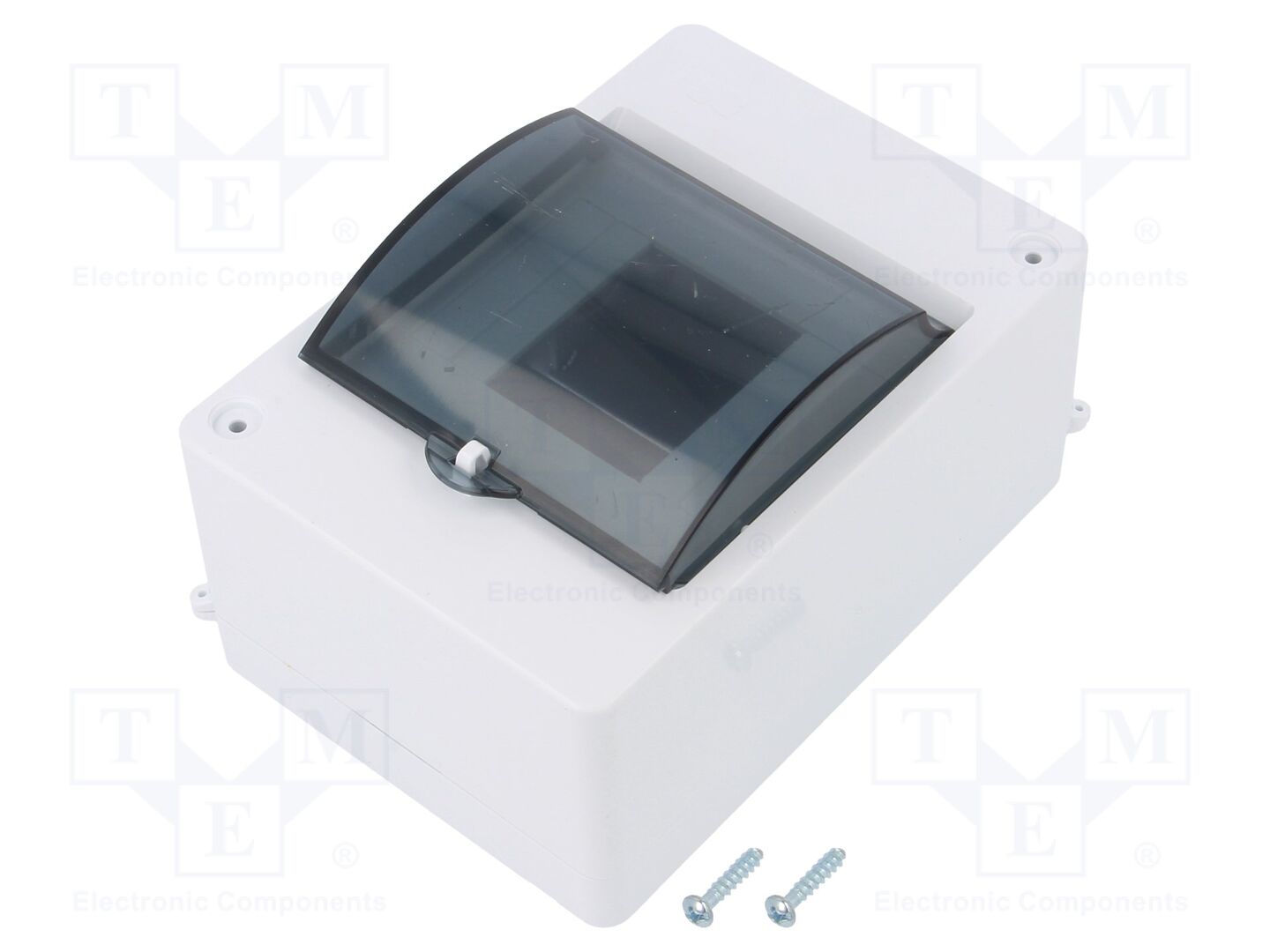 ELEKTRO-PLAST NASIELSK EPN-2304-01 Modulaarinen kotelo 4 mod