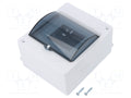 ELEKTRO-PLAST NASIELSK EPN-2305-01 Moduulikotelo IP20