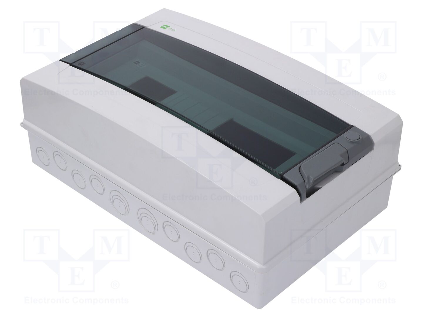 ELEKTRO-PLAST NASIELSK EPN-1955-01 Moduulikotelo IP65 400V