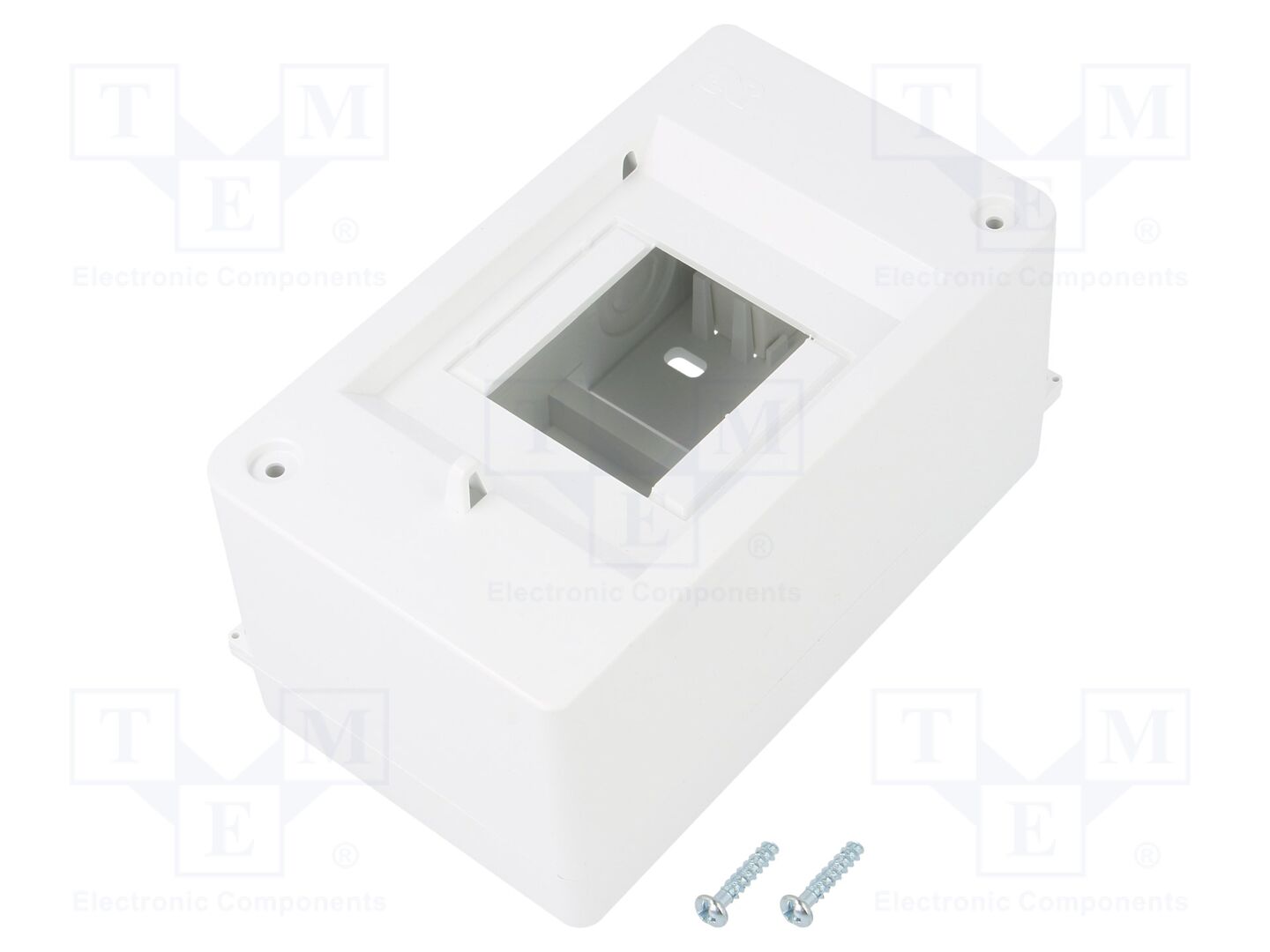ELEKTRO-PLAST NASIELSK EPN-2303-10 Moduulikotelo IP20