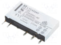 FCL Components FTR-LYCA024Y Sähkömagneettinen rele 24VDC