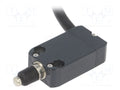 PIZZATO ELETTRICA NAB110AE-DN2 Rajakytkin 10A