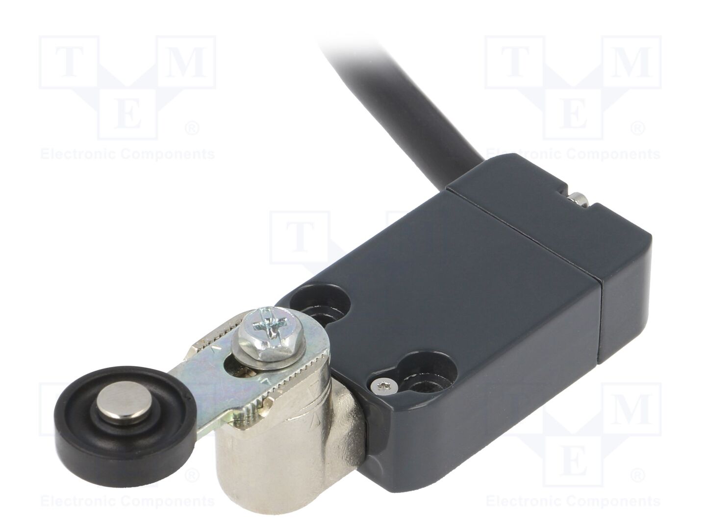 PIZZATO ELETTRICA NAB112KB-DN2 Rajakytkin 10A
