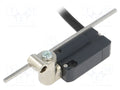 PIZZATO ELETTRICA NAB112LB-DN2 Rajakytkin 19-116mm