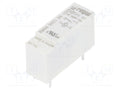 RELPOL RM96-3021-35-1009 Sähkömagneettinen rele 9VDC
