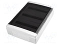 ELEKTRO-PLAST NASIELSK EPN-1608-01 Moduulikotelo 400V