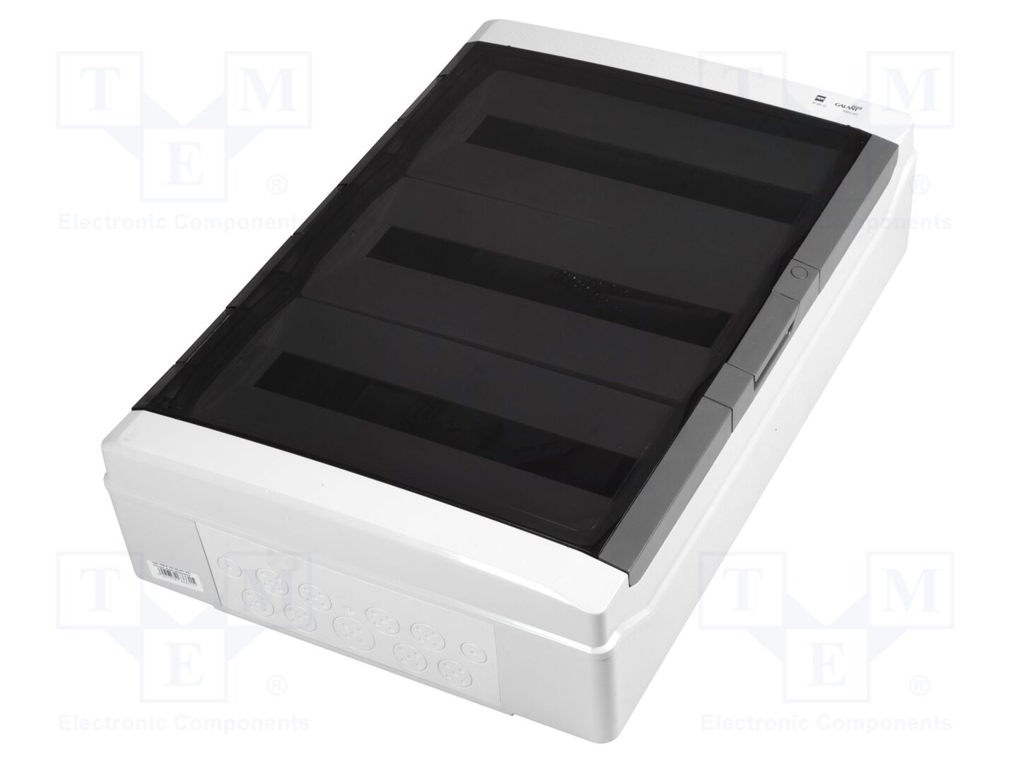 ELEKTRO-PLAST NASIELSK EPN-1608-01 Moduulikotelo 400V