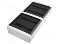ELEKTRO-PLAST NASIELSK EPN-1609-01 Moduulikotelo IP65