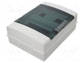 ELEKTRO-PLAST NASIELSK 1956-01 Moduulikotelo IP65 400V
