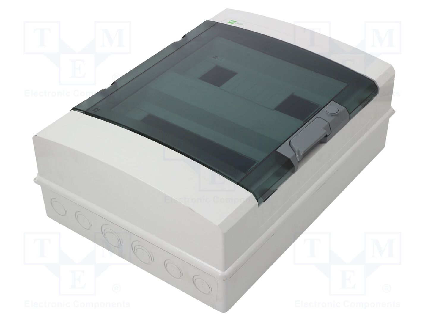 ELEKTRO-PLAST NASIELSK 1956-01 Moduulikotelo IP65 400V