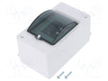 ELEKTRO-PLAST NASIELSK EPN-2303-01 Moduulikotelo IP20