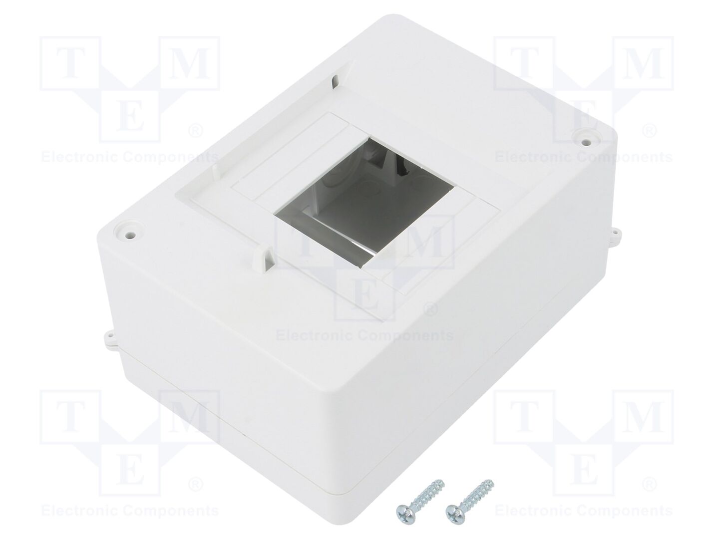 ELEKTRO-PLAST NASIELSK EPN-2304-10 Modulaarinen kotelo 4 mod