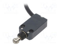 PIZZATO ELETTRICA NAB110BG-DN2 Rajakytkin 250VAC