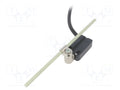 PIZZATO ELETTRICA NAB112LH-DN2 Rajakytkin Ø6x200mm