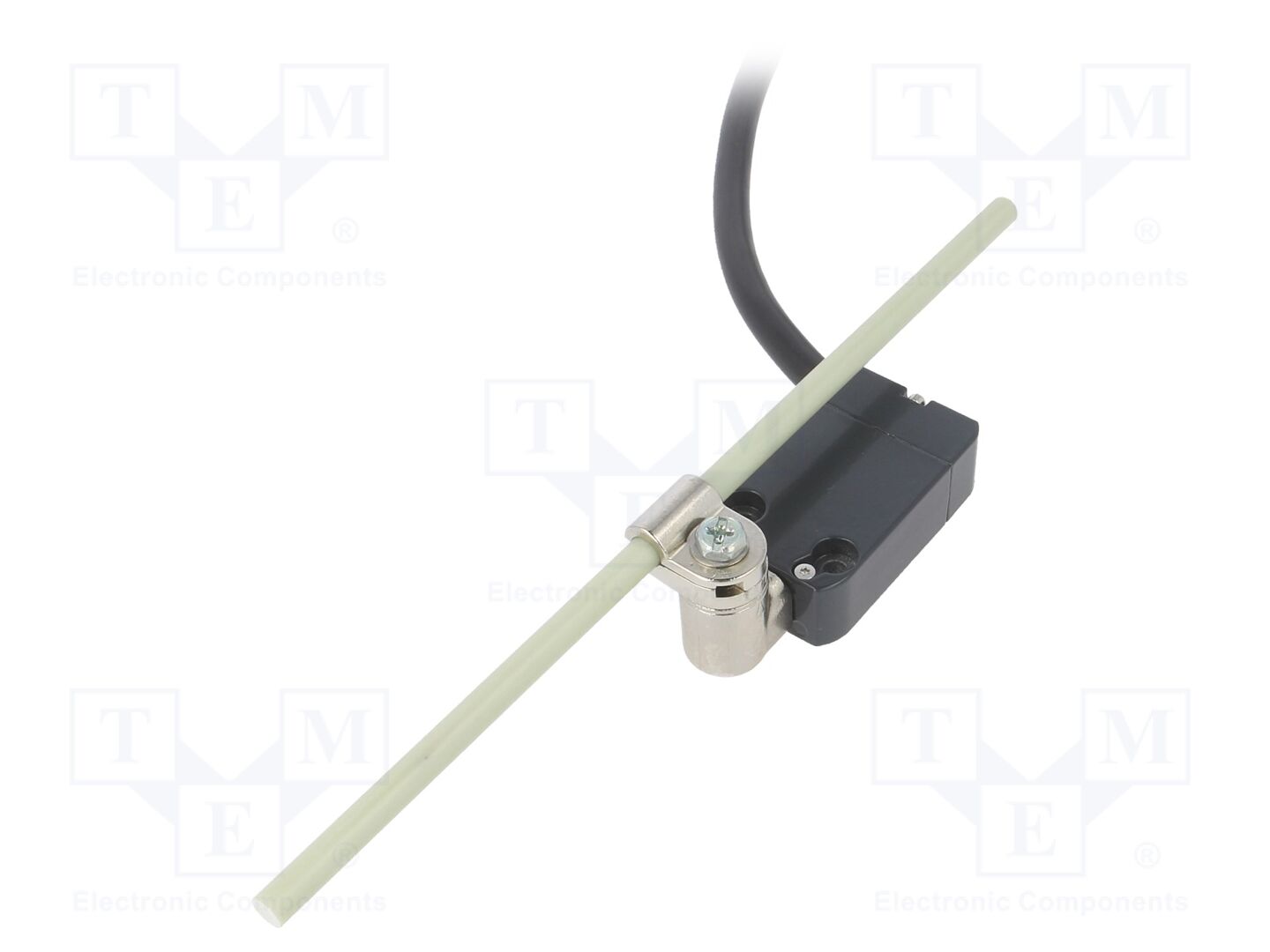 PIZZATO ELETTRICA NAB112LH-DN2 Rajakytkin Ø6x200mm