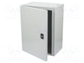 SCHNEIDER ELECTRIC NSYCRN43200 Seinäasennuskotelo 300x400x200mm