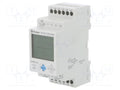 FINDER 84.02.0.230.0000 Aikarele 0,1s-9999h