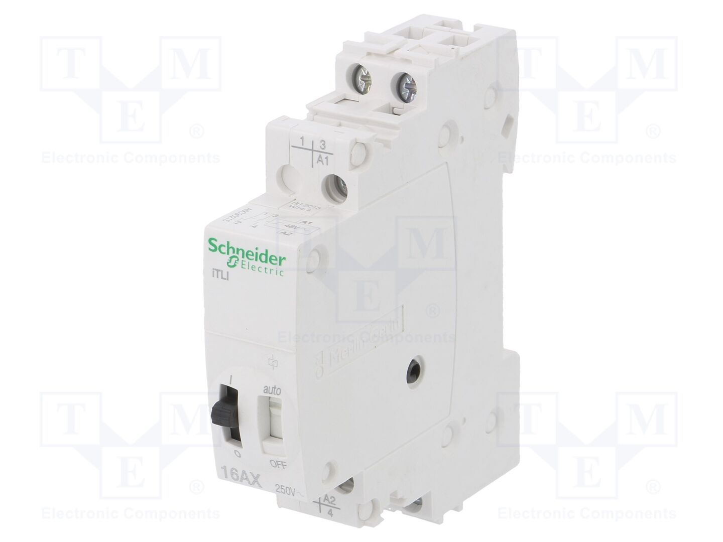 SCHNEIDER ELECTRIC A9C30215 Impulssirele 16A