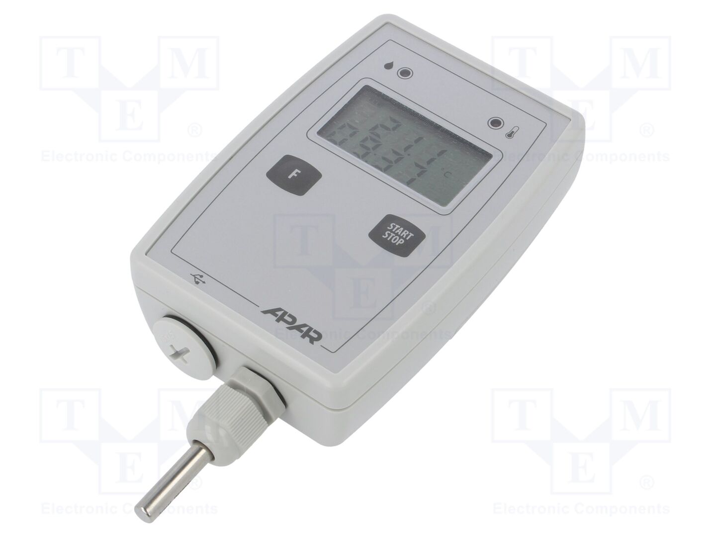 APAR AR232.B/1/BT Tiedonkeruulaite Bluetooth