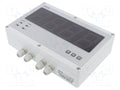 APAR AR540S1PPRS485WU Lämpötilansäädin AR540