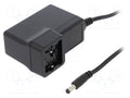 MEAN WELL GEM60I09-P1J Plug-in verkkolaite 9VDC