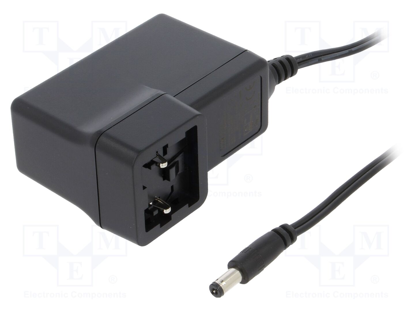 MEAN WELL GEM60I09-P1J Plug-in verkkolaite 9VDC