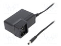 MEAN WELL GEM60I12-P1J Kytkinmuuntaja 60W 12V 4.5A
