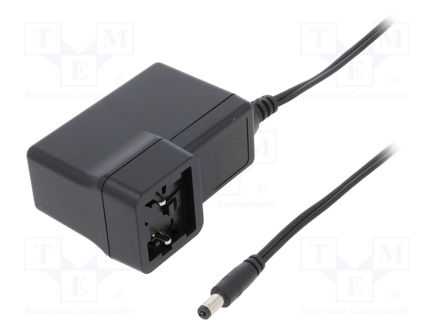 MEAN WELL GEM60I12-P1J Kytkinmuuntaja 60W 12V 4.5A