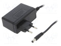 MEAN WELL GSM60E07-P1J Kytkinmuuntaja 60W 6A pistotulppa