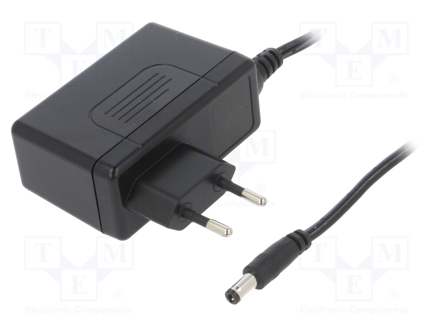 MEAN WELL GSM60E07-P1J Kytkinmuuntaja 60W 6A pistotulppa