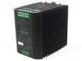 MURRELEKTRONIK 85642 DIN-kiskoon kiinnitettävä kytkentävirtalähde 480W 22-28VDC 20A