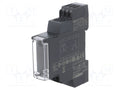 SCHNEIDER ELECTRIC RM17TT00 Valvontarele 91.03g
