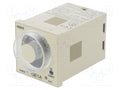 IDEC GE1A-B10HA220 Ajastin 220-240VAC
