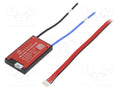 DALY PCM-L04S15DLY14.8V Akun suojapiiri 15A