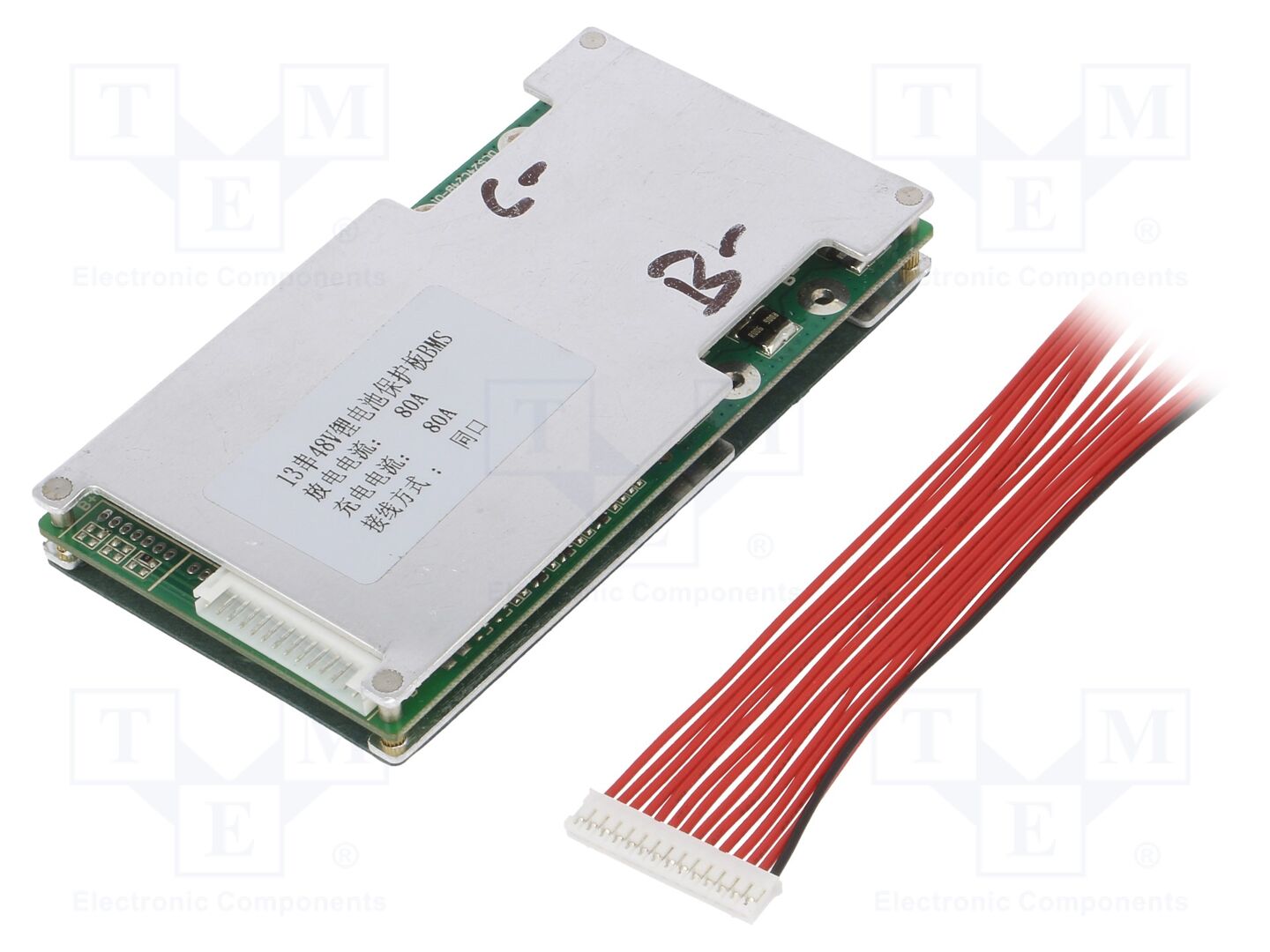 DALY PCM-L13S40DLY48.1V BMS-suojapiiri 48.1VDC