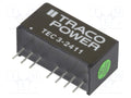 TRACO POWER TEC3-2411 DC/DC-muunnin 3W