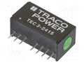 TRACO POWER TEC3-2415 DC/DC-muunnin 3W