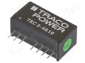 TRACO POWER TEC3-4810 DC/DC-muunnin 3W