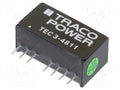 TRACO POWER TEC3-4811 DC/DC Muunnin 3W