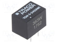 TRACO POWER TDN5-2423WI DC/DC-muunnin 5W