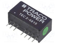 TRACO POWER TEC2-4815 DC/DC-muunnin 2W