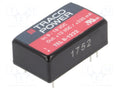 TRACO POWER TEL8-1222 DC/DC-muunnin 8W