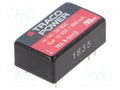 TRACO POWER TEL8-2412 DC/DC-muunnin 8W