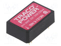 TRACO POWER TEN3-1212N DC/DC-muunnin 3W