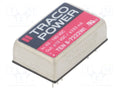 TRACO POWER TEN8-7222WI DC/DC-muunnin 8W