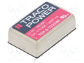 TRACO POWER TEN8-7223WI DC/DC-muunnin 8W