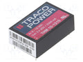 TRACO POWER THM10-1210 DC/DC-muunnin 10W